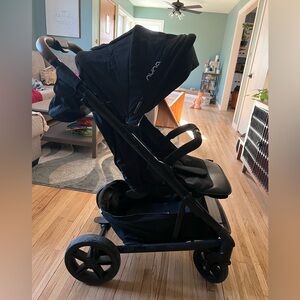 Nuna Tavo Stroller